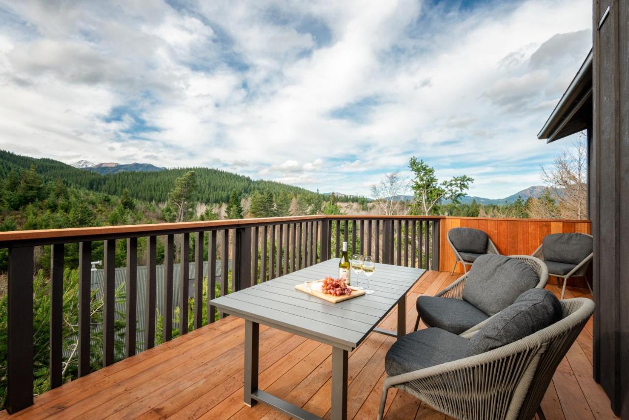 'Love' Hanmer Couples Retreat Limited Hanmer Springs Ngoại thất bức ảnh