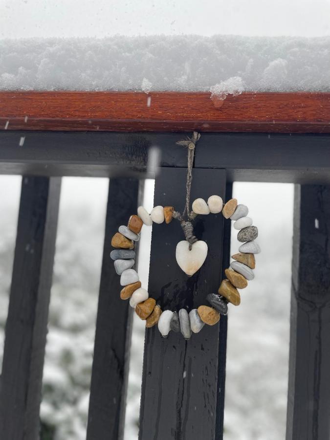 'Love' Hanmer Couples Retreat Limited Hanmer Springs Ngoại thất bức ảnh