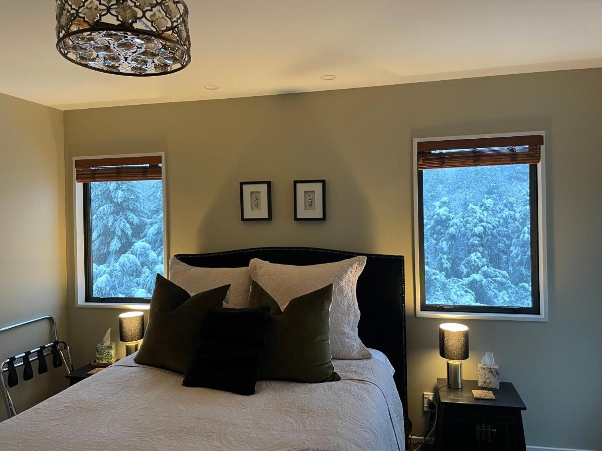 'Love' Hanmer Couples Retreat Limited Hanmer Springs Ngoại thất bức ảnh
