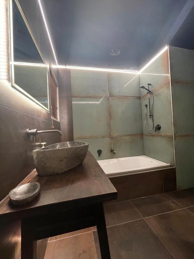 'Love' Hanmer Couples Retreat Limited Hanmer Springs Ngoại thất bức ảnh
