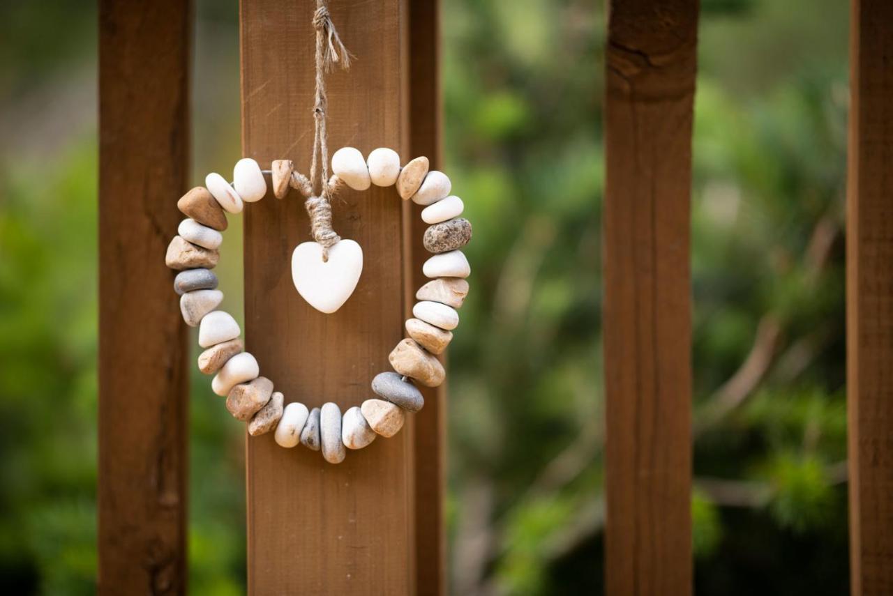 'Love' Hanmer Couples Retreat Limited Hanmer Springs Ngoại thất bức ảnh