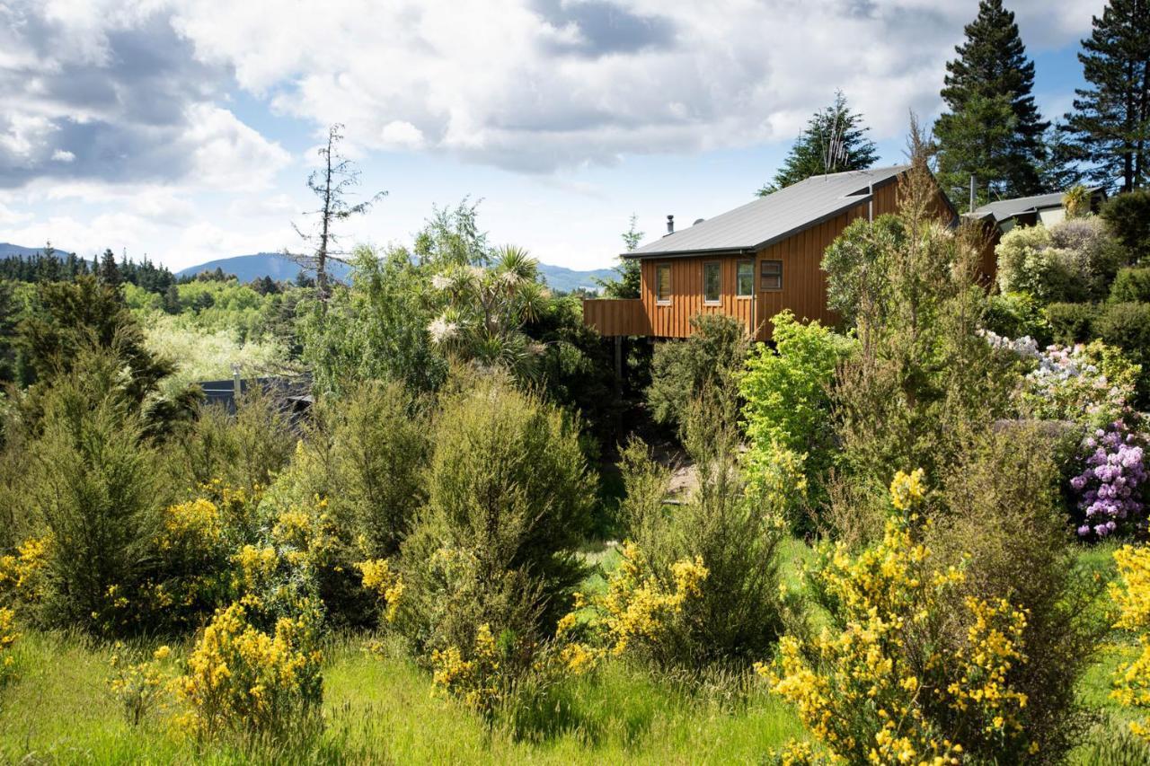 'Love' Hanmer Couples Retreat Limited Hanmer Springs Ngoại thất bức ảnh